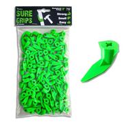 SureGrips Plasterboard Fixings 100x Trade Bulk Pack