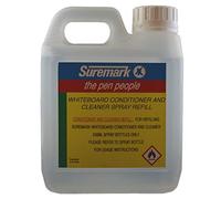 SureMark Whiteboard Conditioner & Cleaner refill 2.5l