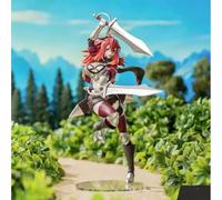Surena Lysandra Figure 7.5" from Old Country Bumpkin to Master Swordsman High Premium Figure
