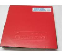 Sureno - Love Is An Ocean [Vinyl Single] [VINYL]