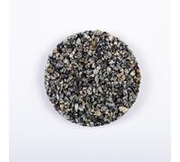 SureSet DIY Pack: Includes resin & aggregate for Resin Bound paving. 20m²/40m² packs, 16mm depth, various colours. Ideal for footpaths, cycleways, patios, driveways. (1, Steel Blue, 20m²)