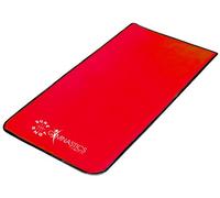 Sureshot Aerobic Mat - Red
