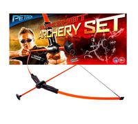 Petron - Sureshot Archery Set /Toys - toys - N59z