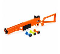 Sureshot Toy Rifle With Suction Darts - With 6 Sucker Darts