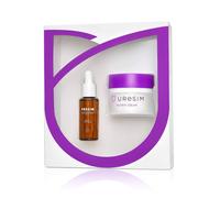 Surespa Uresim Nutri Cream + Hyaluronic Serum 80 Ml