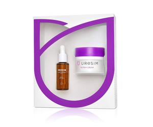 Surespa Uresim Nutri Cream + Hyaluronic Serum 80 Ml