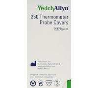 Suretemp Welch Allyn Thermometer Probe Covers 1000/Cs