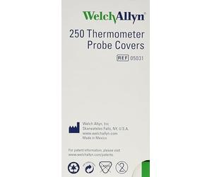 Suretemp Welch Allyn Thermometer Probe Covers 1000/Cs