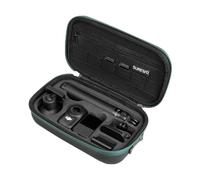 SUREWO DJI Osmo Nano Case, Storage Bag Protective Case Hard Shell Cover for DJI Osmo Nano Standard Combo Accessory
