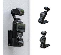 SUREWO Magnetic Mount Stand for DJI Osmo Pocket 3,Upgraded Pocket 3 Magnetic Camera Stand Expansion Adapter Mount Bracket Compatible with DJI Osmo Pocket 3 Accessories