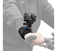 SUREWO Magnetic Quick Release Wrist Strap Mount Compatible with Go Pro Hero 13/12/11/10/9/8/7//6/5 Black,DJI Osmo Action 6/5Pro/4/3/2,Insta 360 ONE R,AKASO/Campark and More