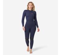 Decathlon Women's 2mm Surf Neoprene Wetsuit 100 M