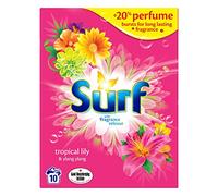 Surf 650G W/Powder Tropical 10W