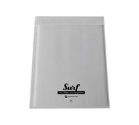 Surf Paper Mailers Size G4 White Pack of 100
