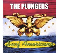 Surf Americana by Plungers (2005-05-03)