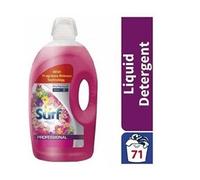 Surf Bio Liquid Tropical Lily & Ylang Ylang 5 Litre