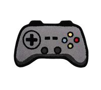 Surf Blanket Cute Gaming Rug Cartoon Game Console Game Controller Floor Mats Non Slip Extra Soft Absorbent Rugs Machine Washable Mat Room Carpet Shower Mat Indoor Door Shiny (C, One Size)