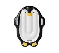 Surf Board for Kids | Cute Penguin with Handle Water Slides,Children's Inflatable Surfboard - for Boys Girls Outdoor Beach Swimming Pool Lake Pool Party