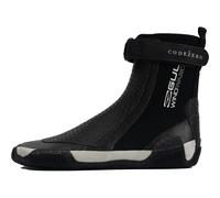 Surf booties GUL Code Zero Windward 5 mm Noir 37