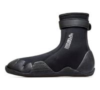 Surf booties GUL Power 5 mm Noir 40/41