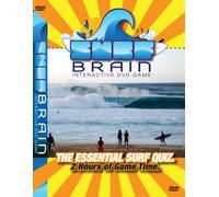 Surf Brain - Interactive DVD Game