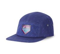 Surf cap After Essentials After 5 Panel Love It Loud Bleu TU