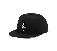 Black Diamond Synthetic Surf Cap Black
