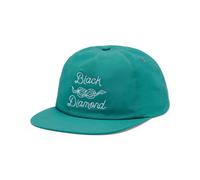 Black Diamond Synthetic Surf Cap Green