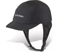 Dakine Unisex's Surf Baseball Cap, Black, One Size