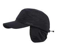 Surf cap Eisglut Bender XL Noir TU