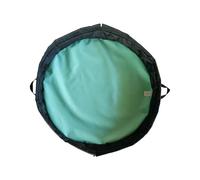 Surf Change Mats - Wetsuit Changing Mat | Portable Large Beach Dry Bag | Diving Dressing Mat | Swimming Surfing Gear Handbag | Waterproof Changings Maats with Shoulder and Handle Strap for Surfing