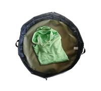 Surf Changing Mat - 75cm Waterproof Beach Mat, Durable Polyester TPU Material, Foldable Wetsuit Changing Mat, Lightweight Travel Mat, Compact Design, Camping Boater | Verw