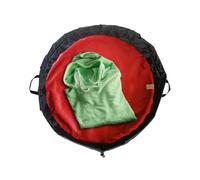 Surf Changing Mat - Waterproof Wetsuit Storage Bag for Outdoor Use | Portable Gear Pad with Drawstring Closure Design, Beach Accessory for Swimming Diving Boating Kayaking Sports