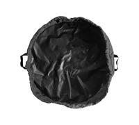 Surf Changing Mat - Waterproof Wetsuit Storage Bag for Outdoor Use | Portable Gear Pad with Drawstring Closure Design, Beach Accessory for Swimming Diving Boating Kayaking Sports
