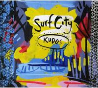 Surf City - Kudos