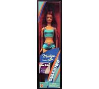 Surf City Midge Friend of Barbie 2000