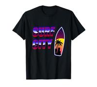 Surf City T-Shirt