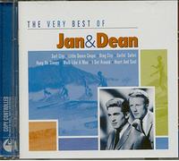 Surf City - The Very Best Of Jan & Dean