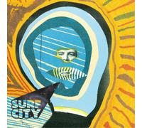 Surf City We Knew It Was Not Going to Be Like This (Vinyl) 12" Album (US IMPORT)