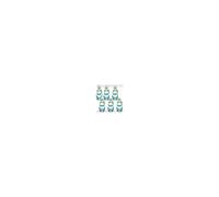 Surf Coconut Bliss Concentrated Liquid Detergent, 24 Washes, 648ml