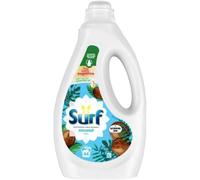 Surf Coconut Bliss Concentrated Liquid Laundry Detergent 44 Washes