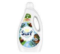 Surf Coconut Bliss Concentrated Liquid Laundry Detergent 80 Washes
