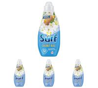 Surf Coconut Bliss Laundry Washing with a joyinfused fragrance and natural
