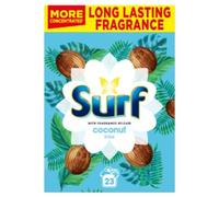 Surf Coconut Laundry Powder 500 G x Case of 7