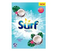 Surf Coconut Washing Powder, 45 Wash