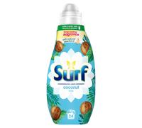 Surf Concentrated Coconut Detergent - 648ml