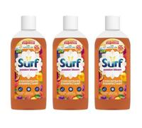 Surf Concentrated Disinfectant Multi-Purpose Cleaner Passion Bloom 240Ml - Pack Of 3