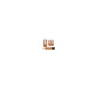 Surf Concentrated Disinfectant Passion Bloom Multi-Purpose Cleaner, 240ml, 3pk