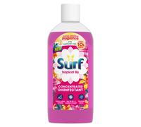 Surf Concentrated Disinfectant Tropical Lily 240ml