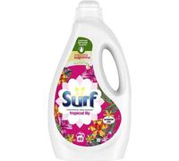 Surf Concentrated Liquid Laundry Detergent 80 Washes 2.16L